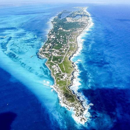 Depas Flamboyan Centro De Cancun D1 Ngoại thất bức ảnh