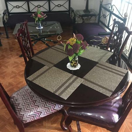Depas Flamboyan Centro De Cancun D1 Ngoại thất bức ảnh
