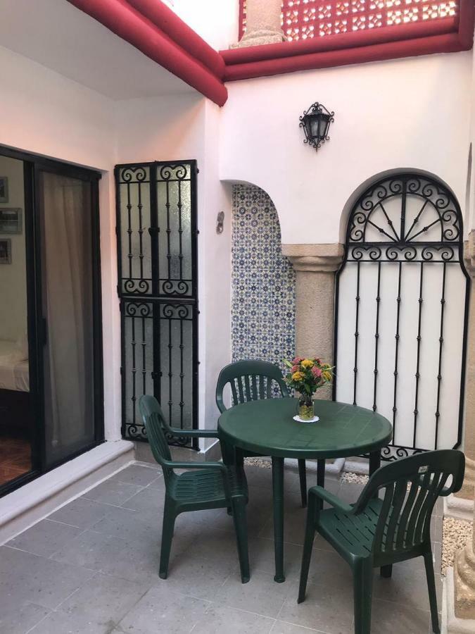 Depas Flamboyan Centro De Cancun D1 Ngoại thất bức ảnh