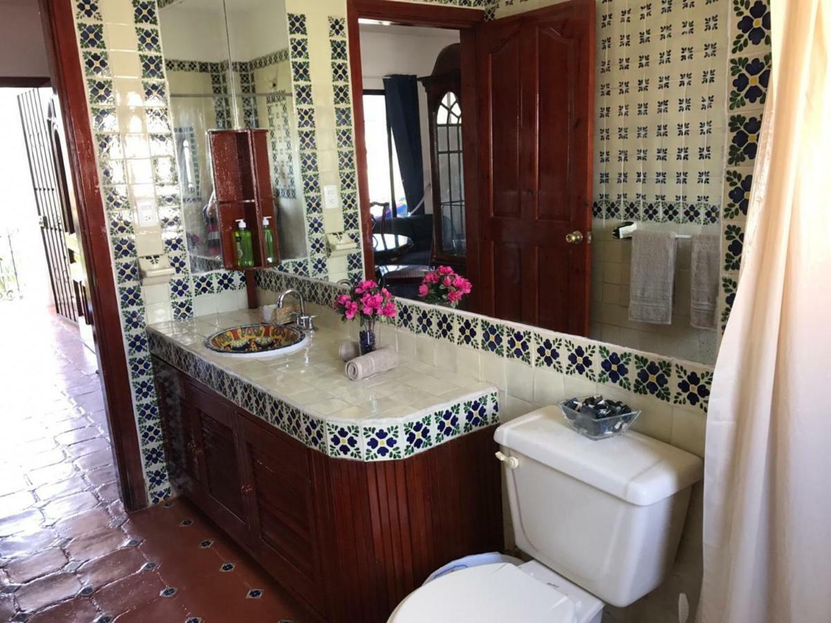 Depas Flamboyan Centro De Cancun D1 Ngoại thất bức ảnh