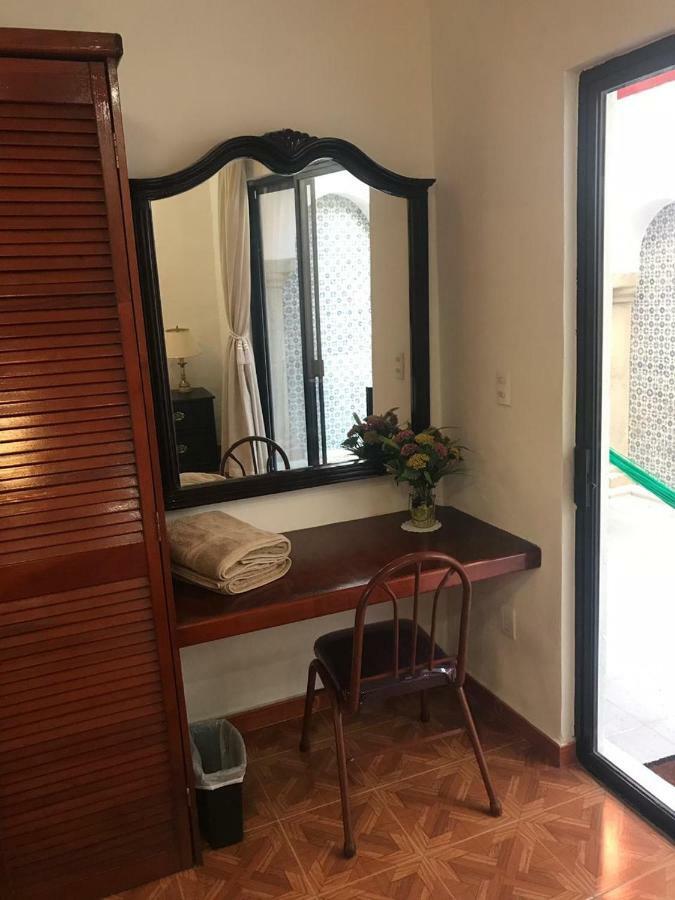 Depas Flamboyan Centro De Cancun D1 Ngoại thất bức ảnh