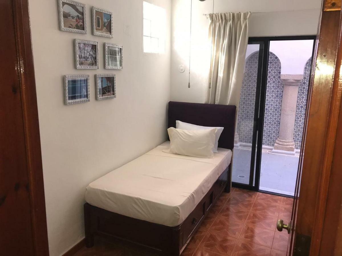 Depas Flamboyan Centro De Cancun D1 Ngoại thất bức ảnh