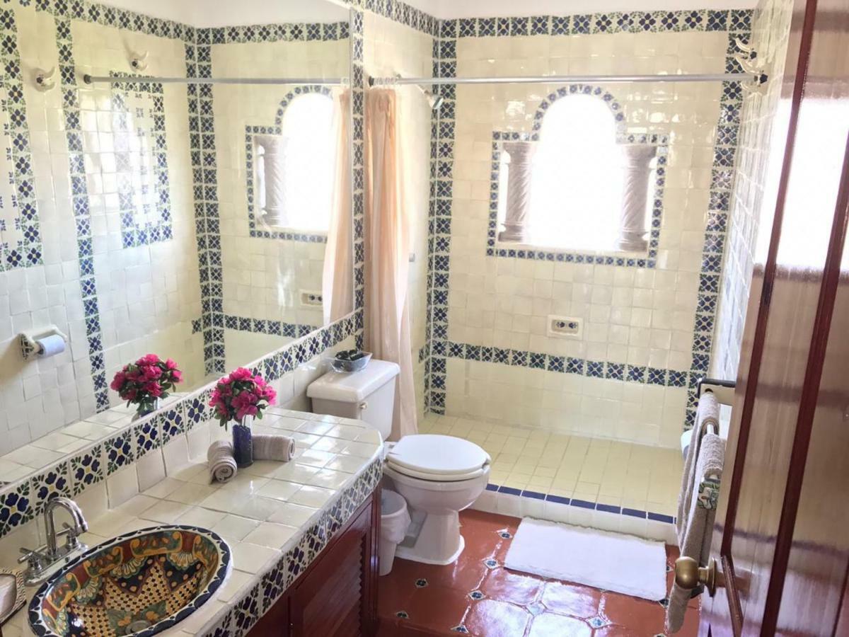 Depas Flamboyan Centro De Cancun D1 Ngoại thất bức ảnh