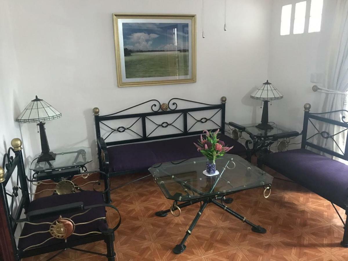 Depas Flamboyan Centro De Cancun D1 Ngoại thất bức ảnh